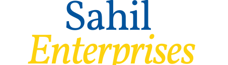 Sahil Enterprises logo